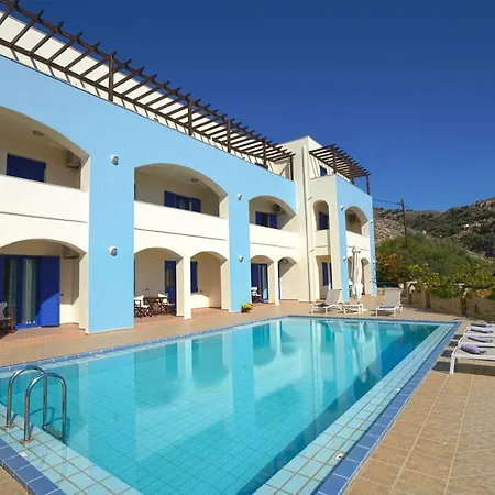 Hotel Sfakian Horizon Khóra Sfakíon