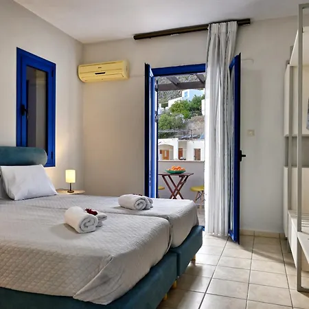 Hotel Sfakian Horizon
