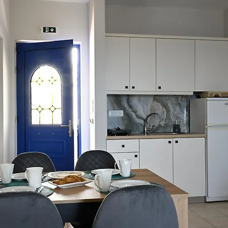 Sfakian Horizon Hotel Khóra Sfakíon