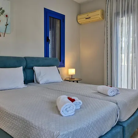 Sfakian Horizon Hotel