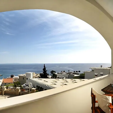 Hotel Sfakian Horizon 2*