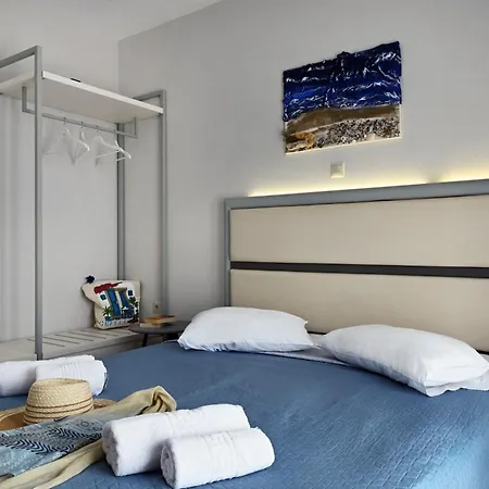 Sfakian Horizon Hotel