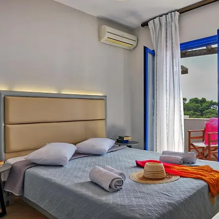 Hotel Sfakian Horizon Khóra Sfakíon