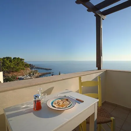 Sfakian Horizon Hotel