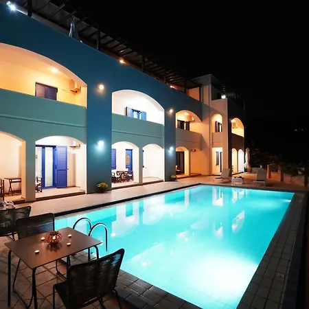 Hotel Sfakian Horizon 2*