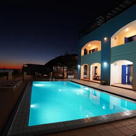 Sfakian Horizon Hotel