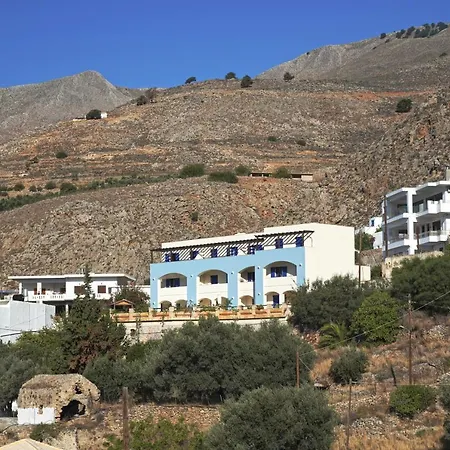 Sfakian Horizon Hotel