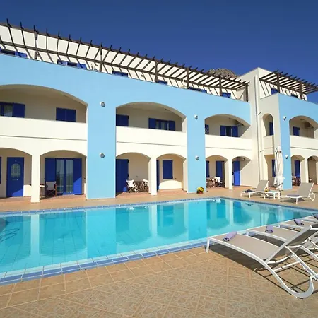 Hotel Sfakian Horizon 2*