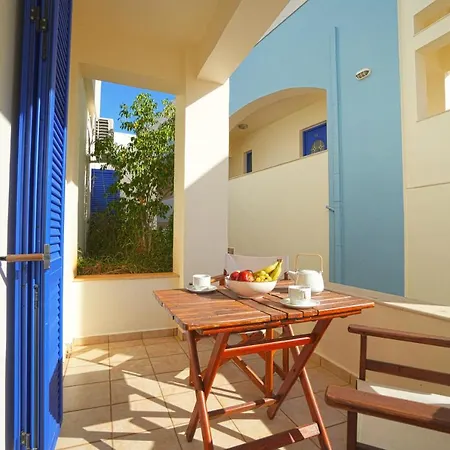 Hotel Sfakian Horizon Khóra Sfakíon