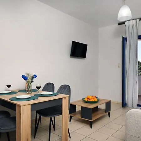 Sfakian Horizon Hotel 2*