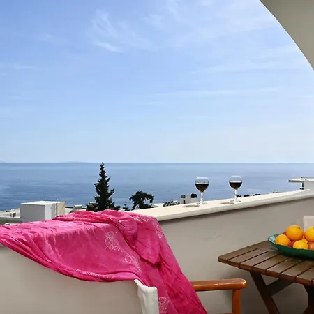 Hotel Sfakian Horizon