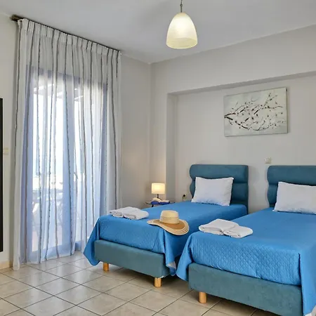 Sfakian Horizon Hotel 2*