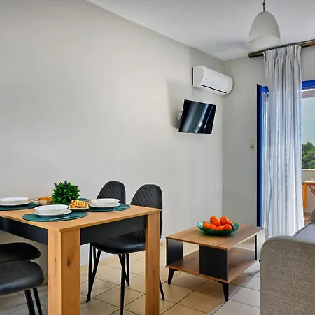 Hotel Sfakian Horizon Khóra Sfakíon