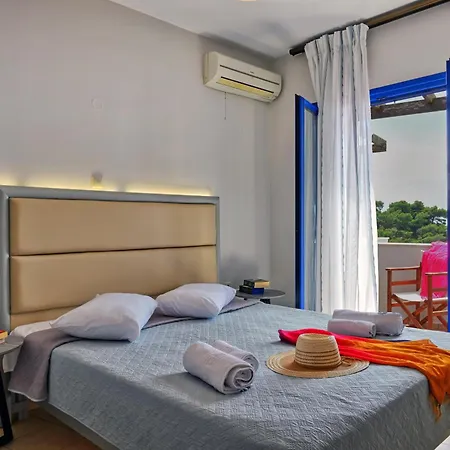 Sfakian Horizon Hotel Khóra Sfakíon