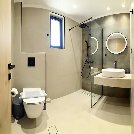 Sfakian Horizon Hotel 2*