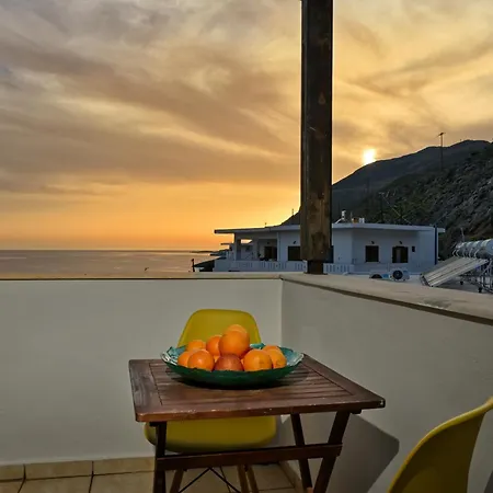 Sfakian Horizon Hotel Khóra Sfakíon