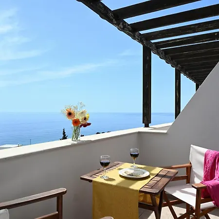 Hotel Sfakian Horizon Khóra Sfakíon