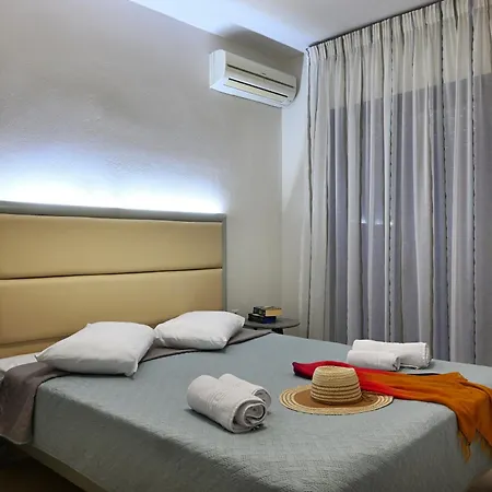 Hotel Sfakian Horizon