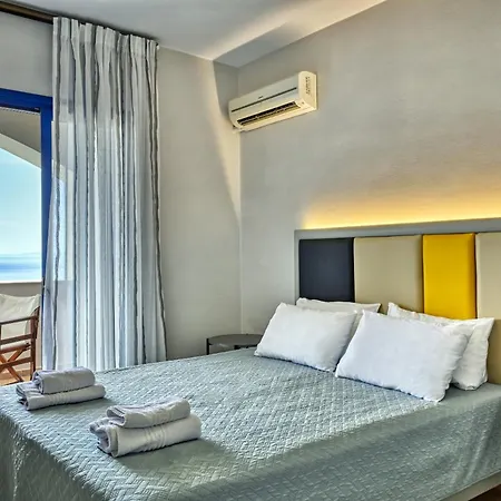 Sfakian Horizon Hotel 2*