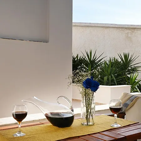 Hotel Sfakian Horizon 2*