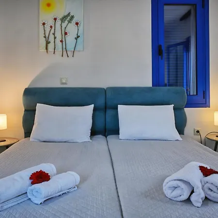Sfakian Horizon Hotel Khóra Sfakíon