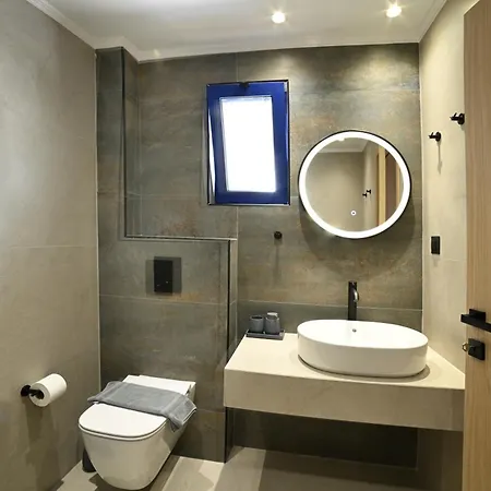 Hotel Sfakian Horizon Khóra Sfakíon