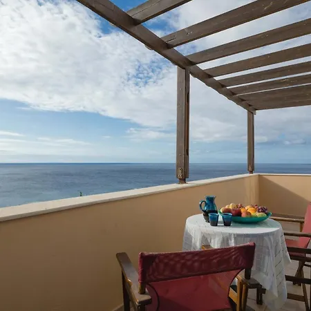 Hotel Sfakian Horizon