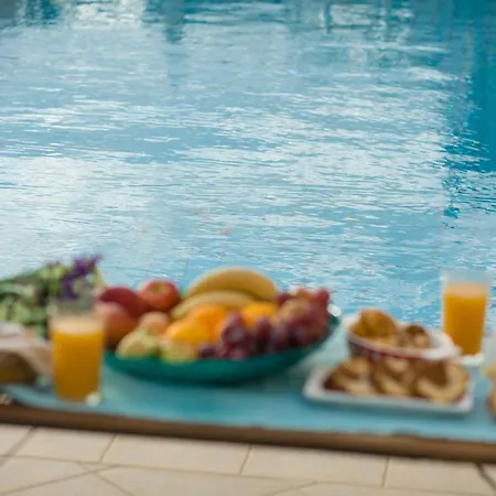Sfakian Horizon Hotel