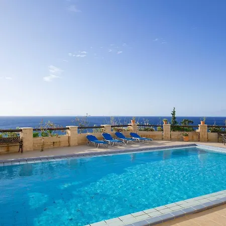 Hotel Sfakian Horizon 2*