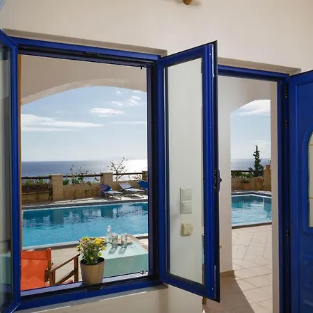 Hotel Sfakian Horizon 2*